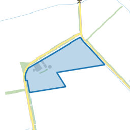 Perceel VRI00-U-1300