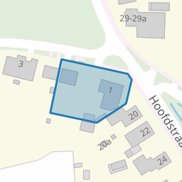 Perceel VRI00-U-1304