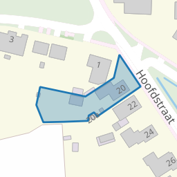 Perceel VRI00-U-1305