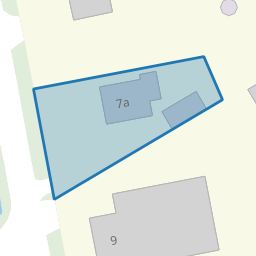 Perceel VRI00-U-1384