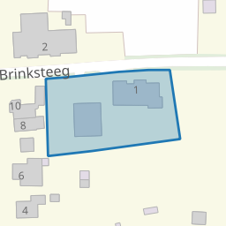 Perceel VRI00-U-1387