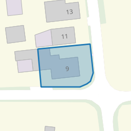 Perceel VRI00-U-1394