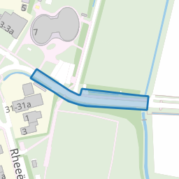 Perceel VRI00-U-1411