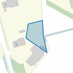 Perceel VRI00-U-1440