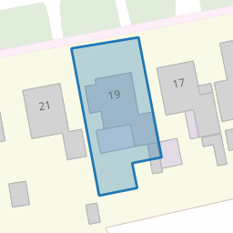 Perceel VRI00-U-1443