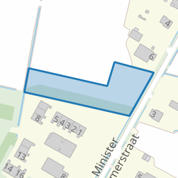 Perceel VRI00-U-1460