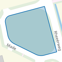 Perceel VRI00-U-1465