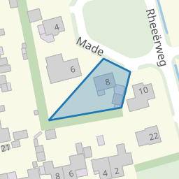 Perceel VRI00-U-1467