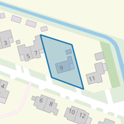 Perceel VRI00-U-1476