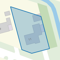 Perceel VRI00-U-1477