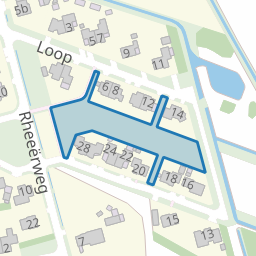 Perceel VRI00-U-1484