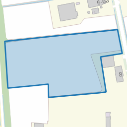 Perceel VRI00-U-1493