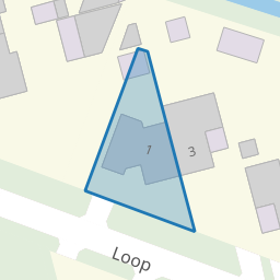 Perceel VRI00-U-1516