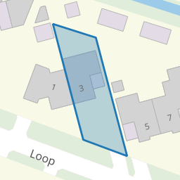 Perceel VRI00-U-1517