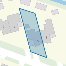 Perceel VRI00-U-1518