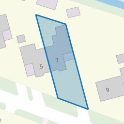 Perceel VRI00-U-1519