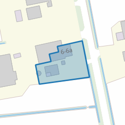 Perceel VRI00-U-1530