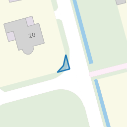 Perceel VRI00-U-1532