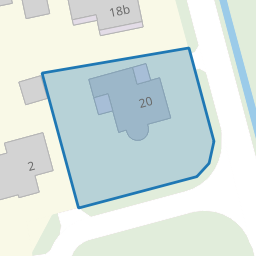 Perceel VRI00-U-1533