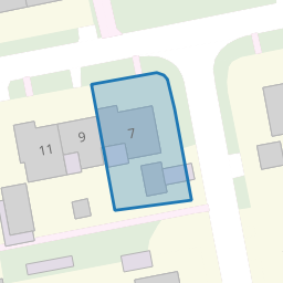 Perceel VRI00-U-1534