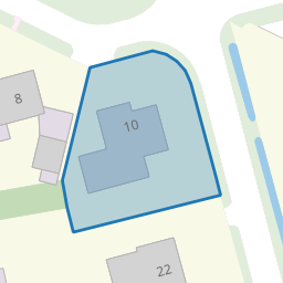 Perceel VRI00-U-1537