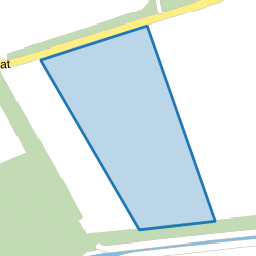 Perceel VRI00-U-1540