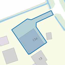 Perceel VRI00-U-1547