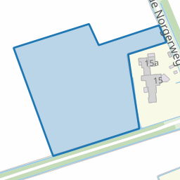 Perceel VRI00-U-1548