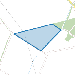 Perceel VRI00-U-1551