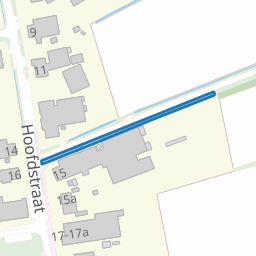 Perceel VRI00-U-1553