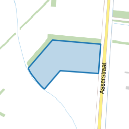 Perceel VRI00-U-1556