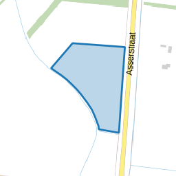 Perceel VRI00-U-1557