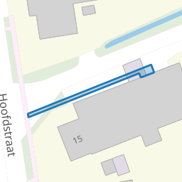 Perceel VRI00-U-1560