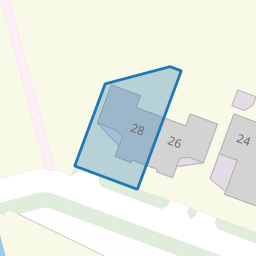 Perceel VRI00-U-1564