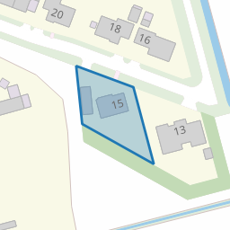 Perceel VRI00-U-1572