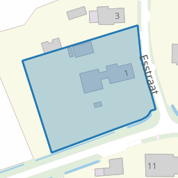 Perceel VRI00-U-1582