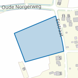 Perceel VRI00-U-1595