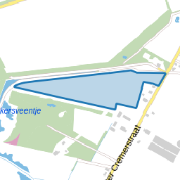 Perceel VRI00-U-1623