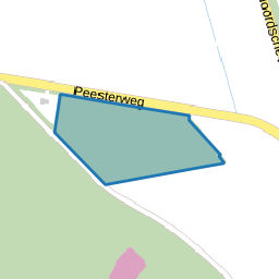 Perceel VRI00-U-1625