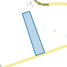 Perceel VRI00-U-1630