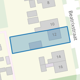 Perceel VRI00-U-1633