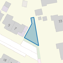 Perceel VRI00-U-1635