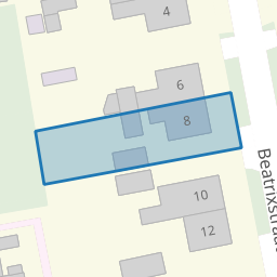 Perceel VRI00-U-1639