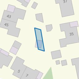 Perceel VRI00-U-1643