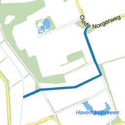 Perceel VRI00-U-1650