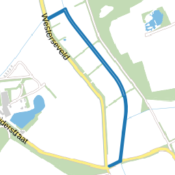 Perceel VRI00-U-1673