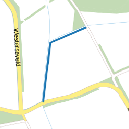 Perceel VRI00-U-1674