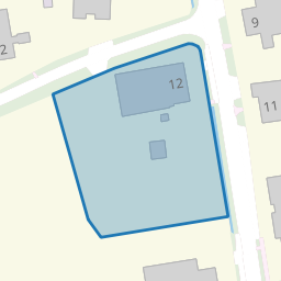 Perceel VRI00-U-1680