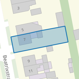 Perceel VRI00-U-1683