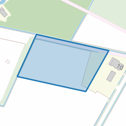 Perceel VRI00-U-1688